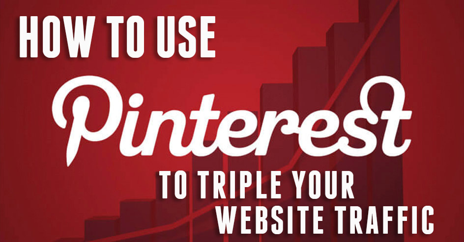 how to use pinterest 
