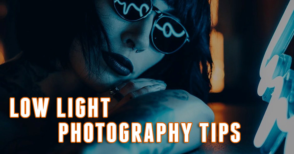 low light photography tips